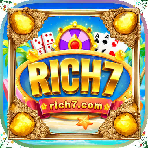 rich7 — galeri pratinjau - APK Resmi