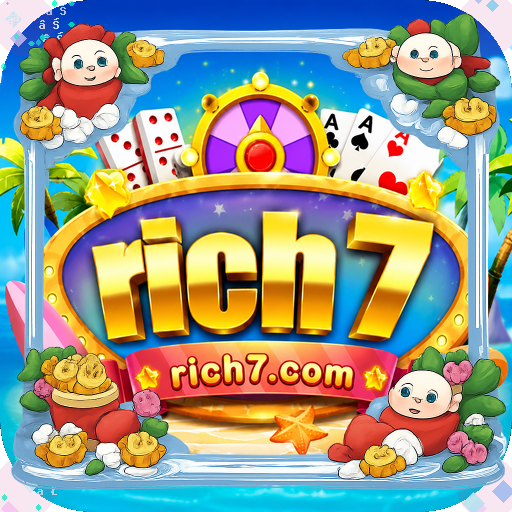 rich7 — galeri pratinjau Resmi APK